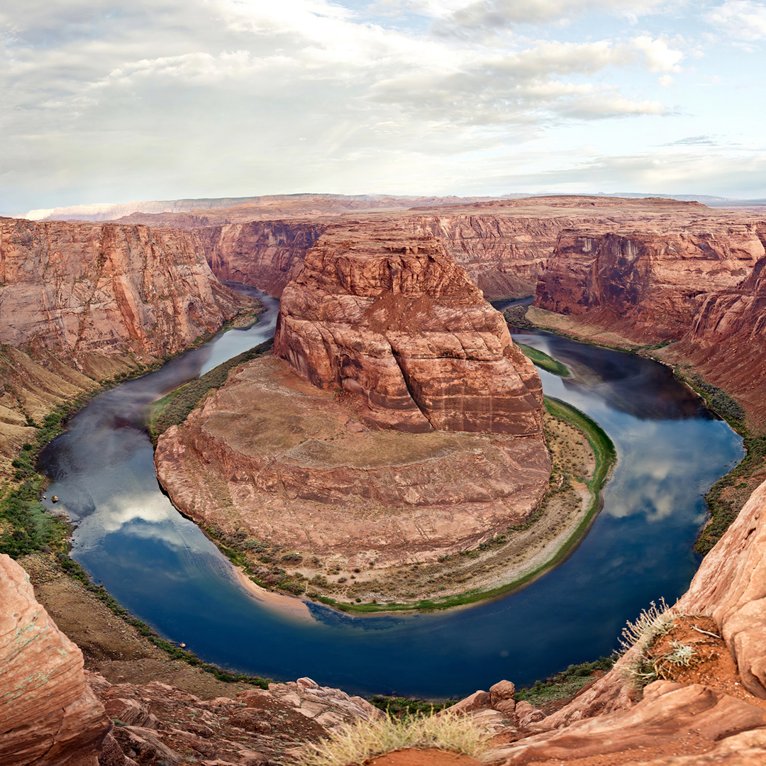 미서부 완전일주 10일 #VIP 리무진 버스 #5대캐년 #특급호텔