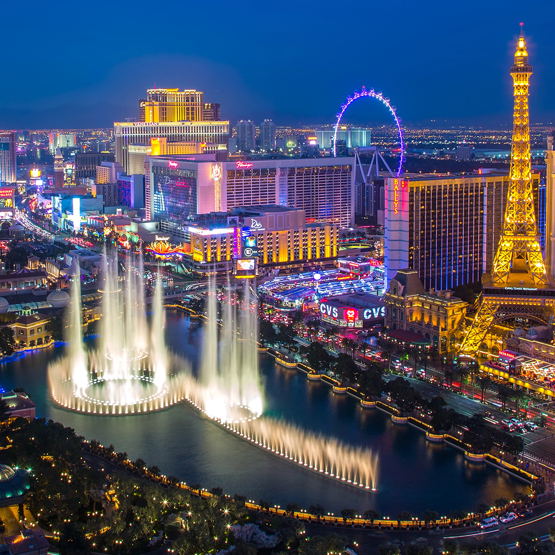 미서부 완전일주 10일 #VIP 리무진 버스 #5대캐년 #특급호텔