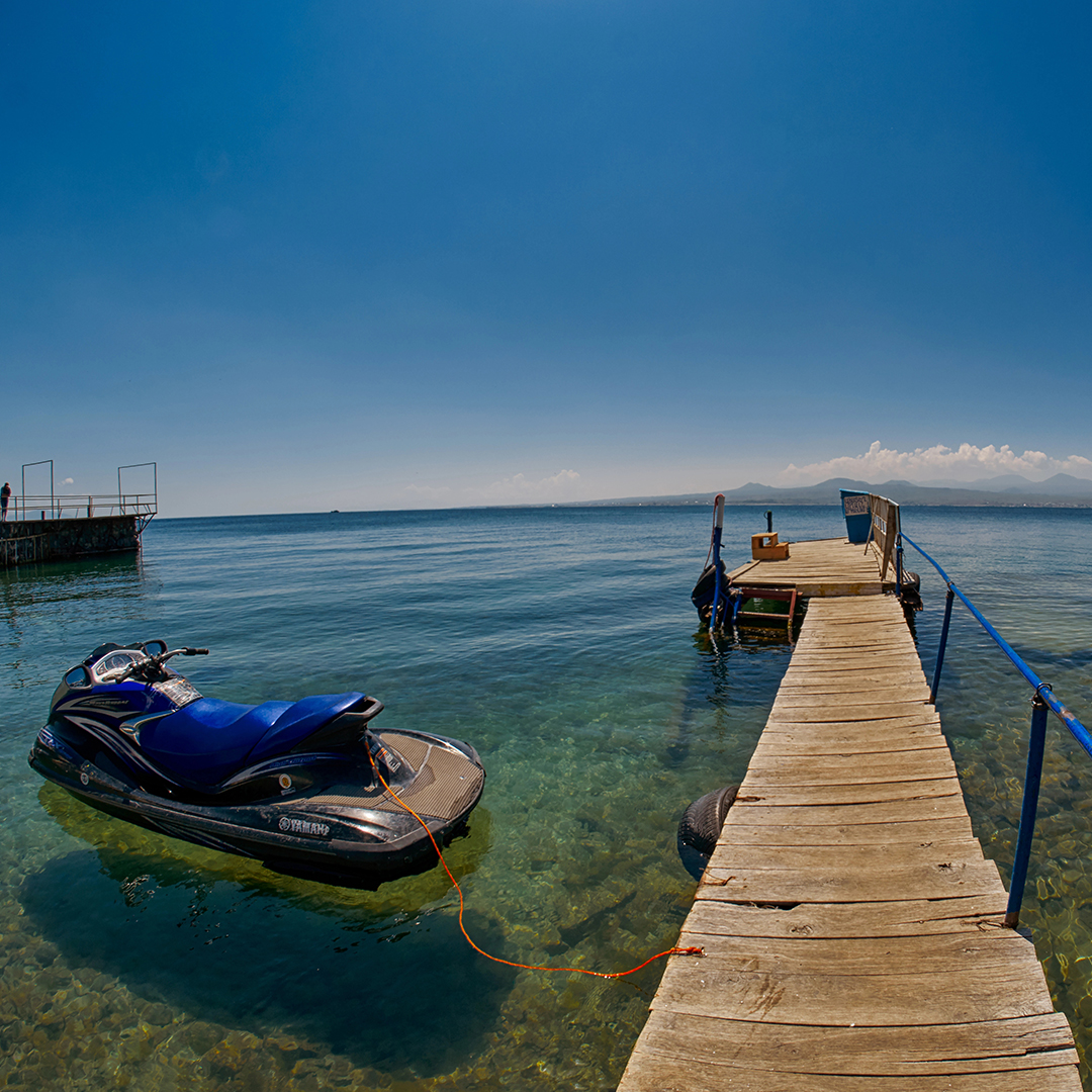 아름다운 풍광의 코카서스3국 핵심 일주 여행 10일
