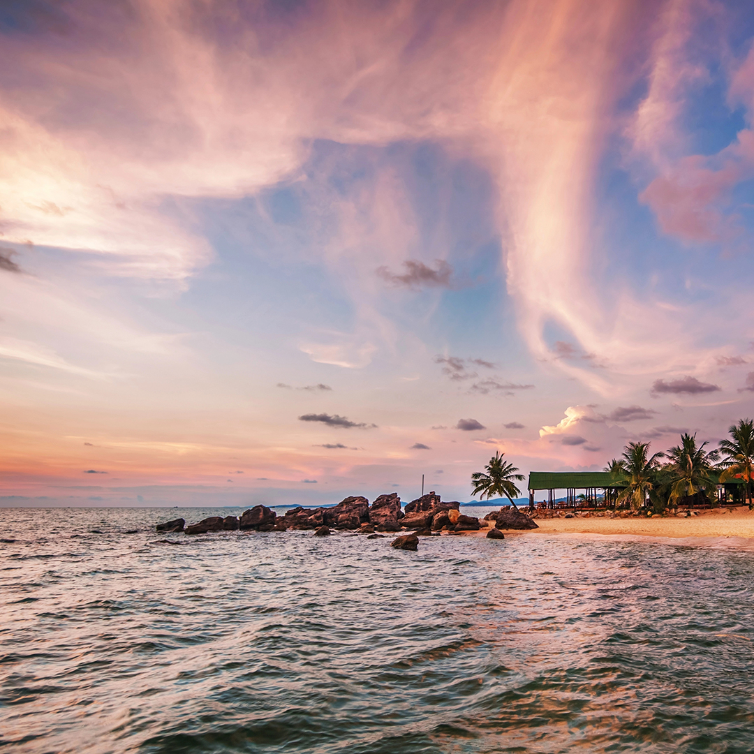 베트남의 숨은 진주 푸꾸옥 여행 5일