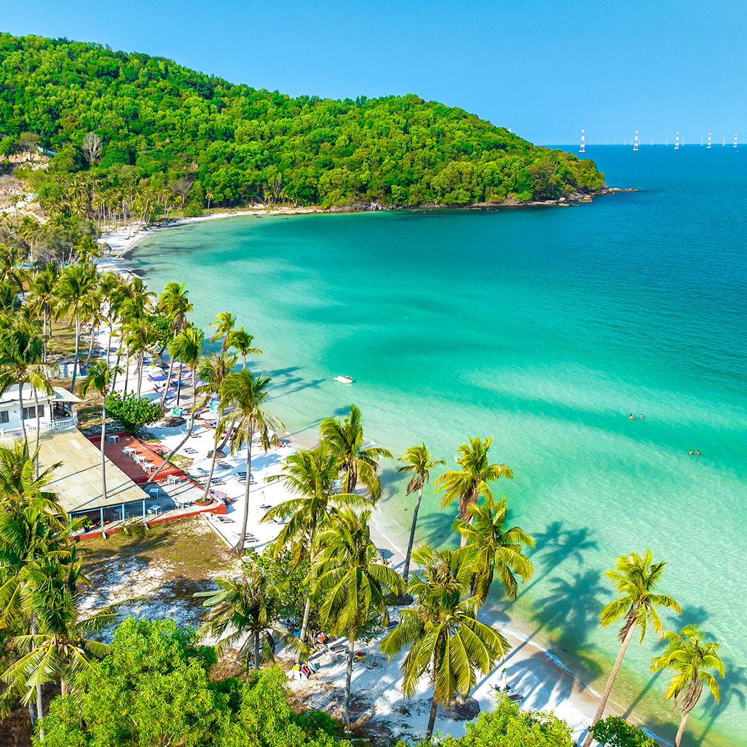 베트남의 숨은 진주 푸꾸옥 여행 5일