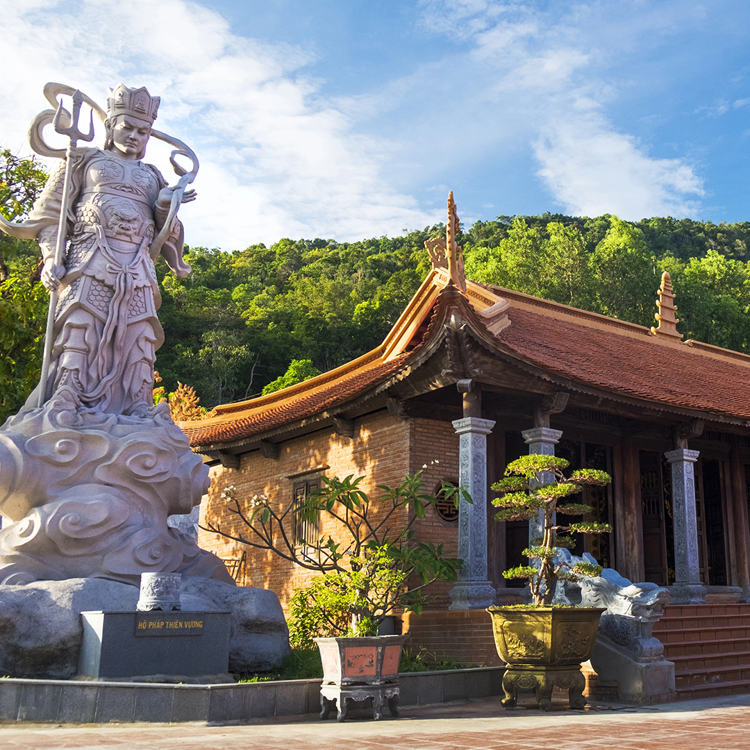 베트남의 숨은 진주 푸꾸옥 여행 5일